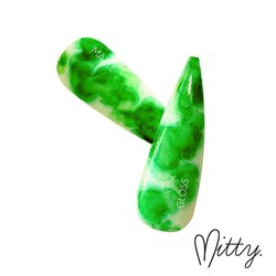 Galaxy Splash Coat Inks - Smashed Melon